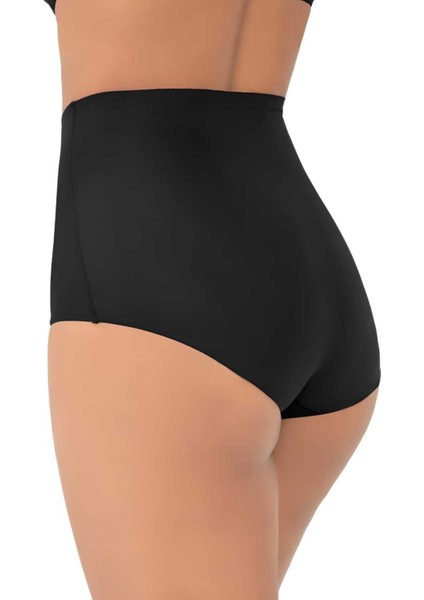 Kadın Lazer Kesim Toparlayıcı Slip Külot Korse modelleri