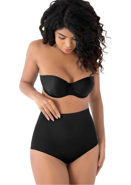 Kadın Lazer Kesim Toparlayıcı Slip Külot Korse fırsatları