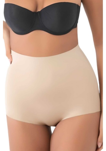 Kadın Lazer Kesim Toparlayıcı Slip Külot Korse modelleri
