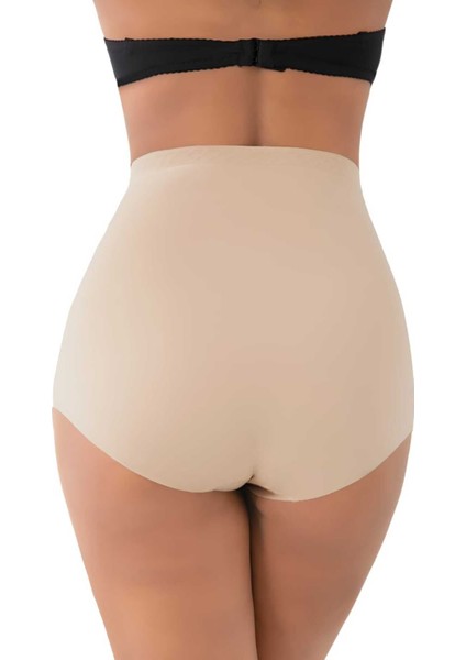 Kadın Lazer Kesim Toparlayıcı Slip Külot Korse fırsatları
