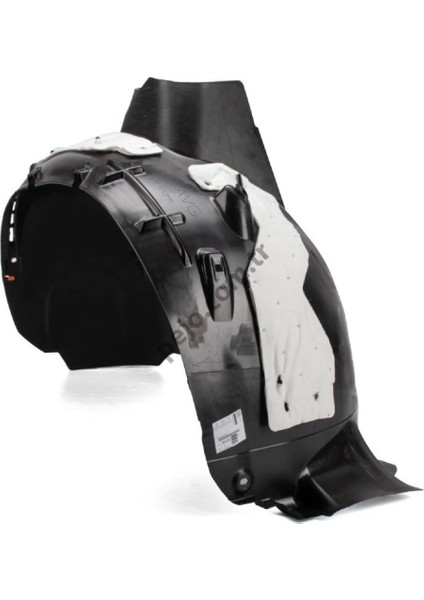 Çamurluk Davlumbazı 3008 17-20 Ön Sol (Oem No: 9825282080)