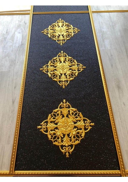 Saray Tavan Dekoratif Köşe Motifi Pdm-27 (40*40 Cm) fiyatları