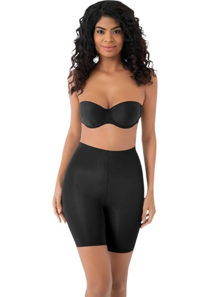 Kadın Dikişsiz Toparlayıcı Lazer Kesim Paçalı Korse 3'lü Set indirimleri