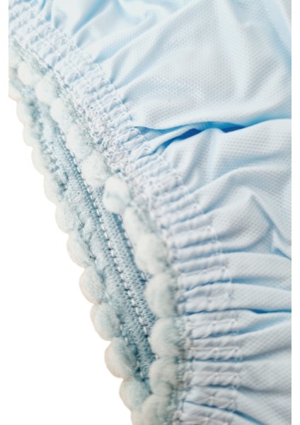 Bebek Yıkanabilir Emici Pamuklu 3'lü Alıştırma Külodu fırsatları