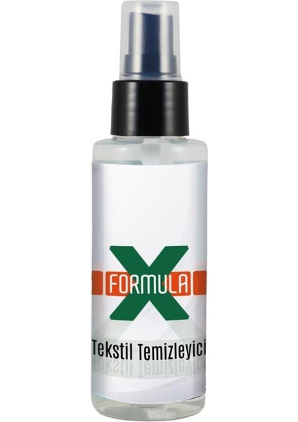 Formulax Tekstil Termizleyici 100ML