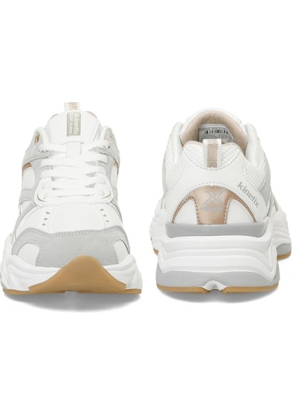 Interest Pu W 4pr Beyaz Kadın Sneaker indirimleri