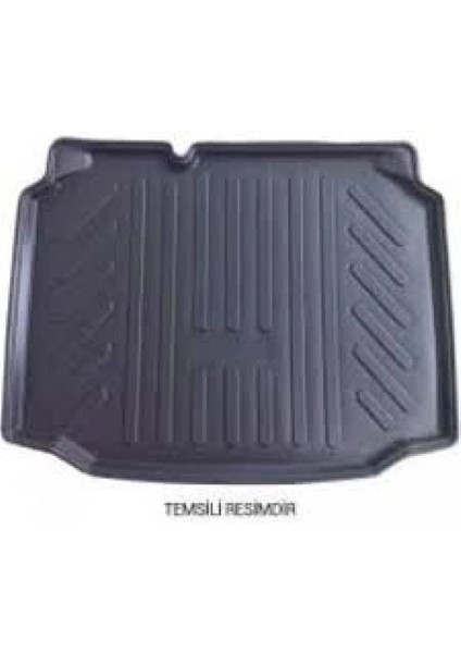 Bagaj Havuzu Rampalı ve Kulaklı Sedan Mercedes C Serısı 205 Bm 2014- (Oem No: A2056800241)