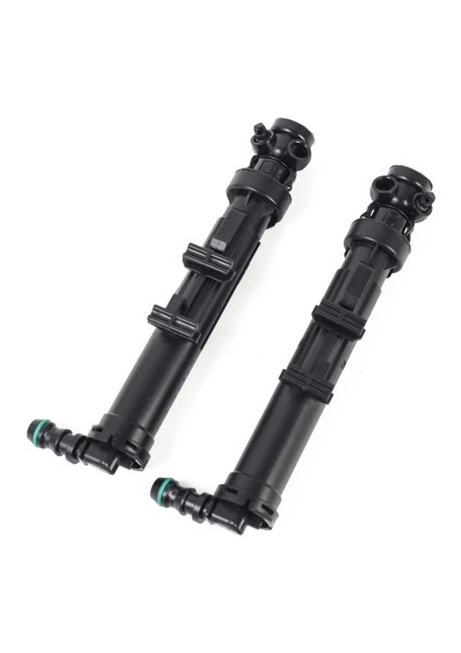 Far Yıkama Motoru Sol Mercedes Glk 204 Bm 2008-2015 (Oem No: A2048602347)