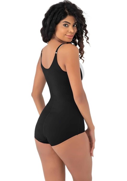 Kadın Lazer Kesim Iz Yapmaz Göğüs Destekli Askılı Toparlayıcı Body Slip Korse fırsatları