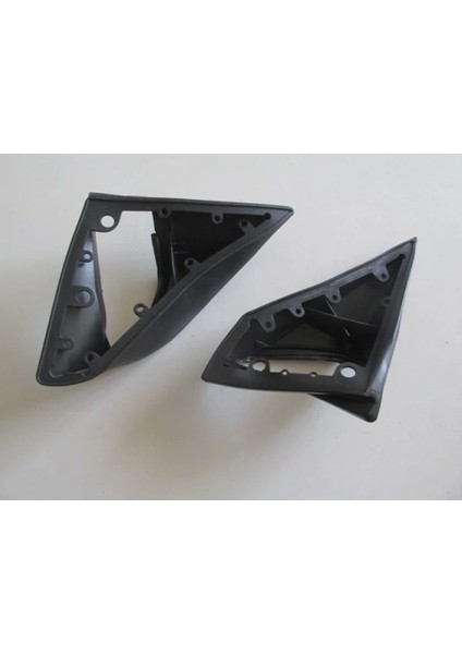 Mercedes 190- W201- 83/93; Kapı Ayna Muskası Sağ/sol Set (2 Parça) (Oem No: A1248107716)