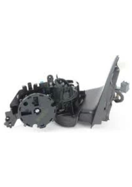 Dıs Dıkız Aynası Sol Elektrıklı Katlanır Astarlı Sınyallı Hafızalı Kor Noktalı Mercedes 204 Glk Bm 08-15 (Oem No: A2048104176)