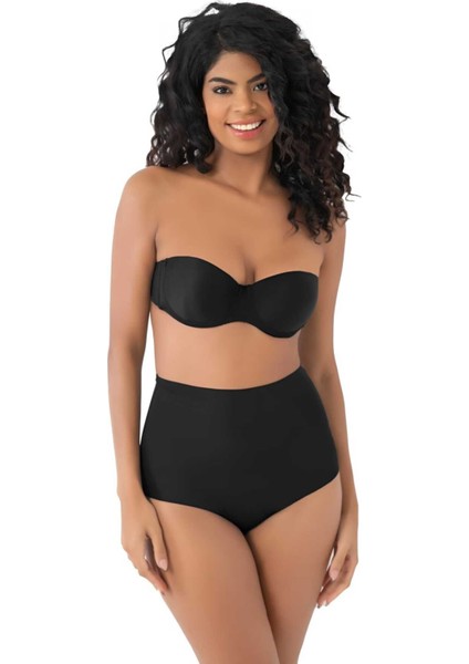 Kadın Lazer Kesim ve Toparlayıcı Slip Külot Korse 3'lü Set modelleri