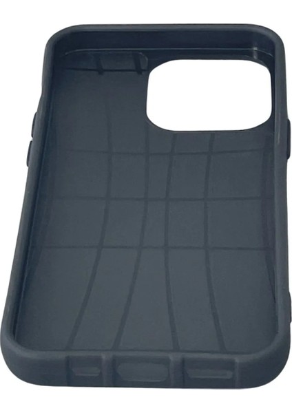 iPhone 13PRO Deri Kılıf