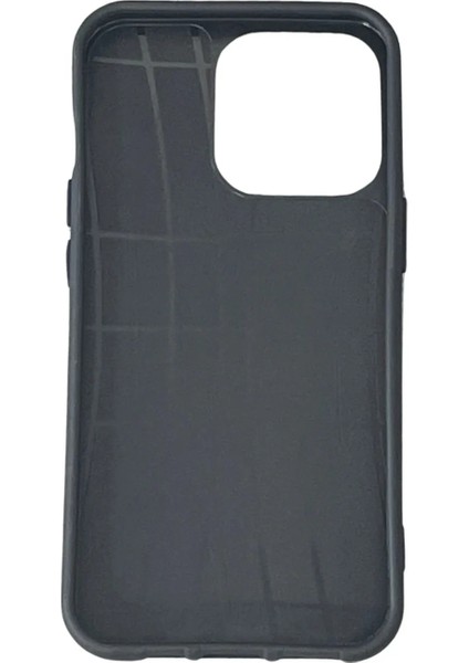 iPhone 13PRO Deri Kılıf