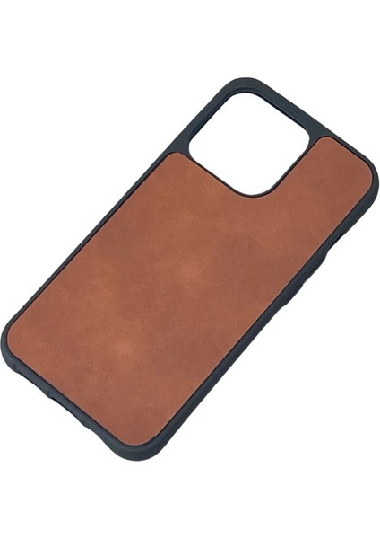 iPhone 13PRO Deri Kılıf