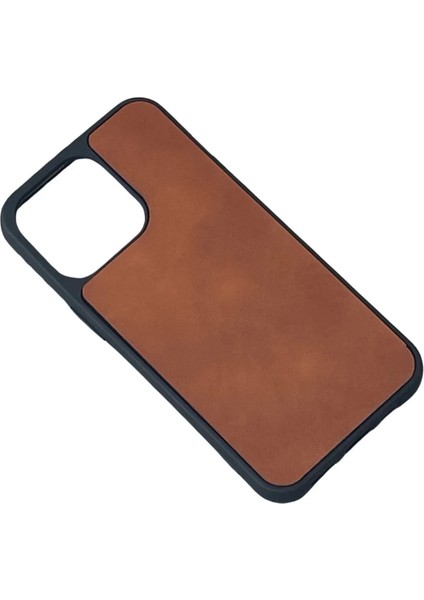 iPhone 13PRO Deri Kılıf