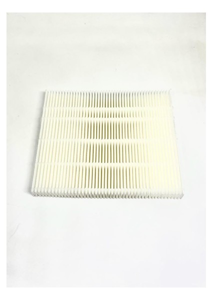 Hepa Içi Kağıdı Akordion Mumlu Özel 13,5 cm 10,5 cm 10061985