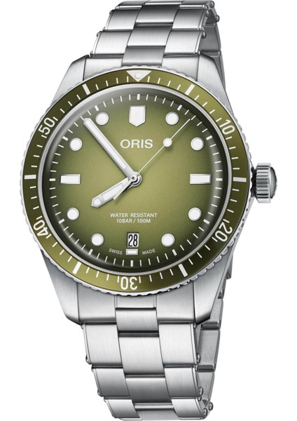 Divers Sixty-Five Date 01 733 7707 4057-07 8 20 18