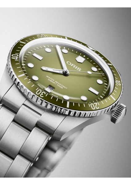 Divers Sixty-Five Date 01 733 7707 4057-07 8 20 18 modelleri