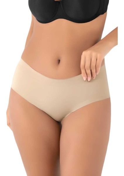 Kadın Lazer Kesim Karın Toparlayıcı ve Bato Külot Korse 3'lü Set indirimleri