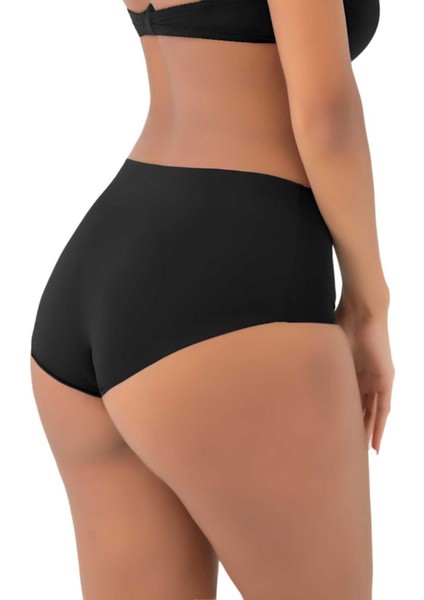 Kadın Lazer Kesim Karın Toparlayıcı ve Bato Külot Korse 3'lü Set fiyatları