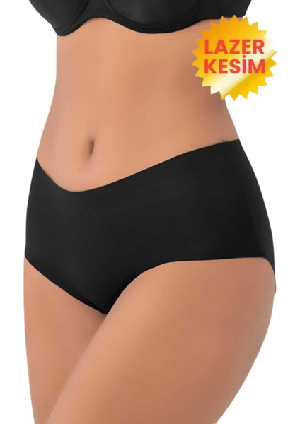 Kadın Lazer Kesim Karın Toparlayıcı ve Bato Külot Korse 3'lü Set fırsatları