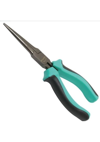 Pm 754 Düz Uçlu Çelik Kargaburun 135MM ;proskit