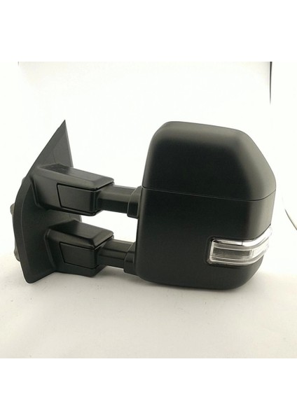 Ranger Pıck-Up Elektrikli Katlanır Ayna 12-Den Itibaren;Yan+Alt Sinyalli Krom Tip Sol Ab3917683Gf (Oem No: Ab3917683Gf)