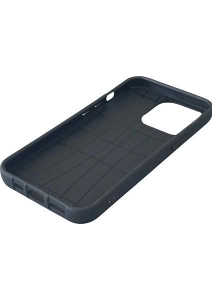 iPhone 13 Pro Deri Kılıf