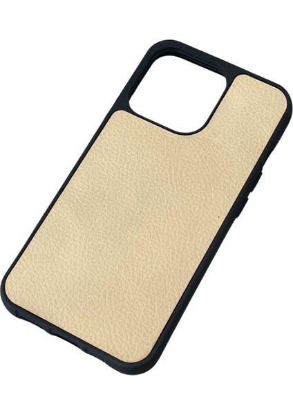 iPhone 13 Pro Deri Kılıf
