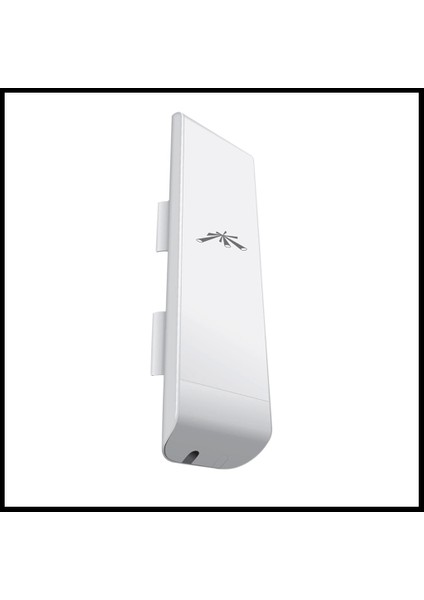 Ubıquıtı Ubnt Nano Statıon M5 5ghz 150MBPS 15KM Cpe