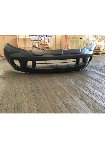 Tampon Ön Ford Ranger Bm 12- (Oem No: AB39 17C831 Gd)