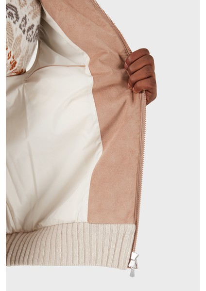 % 100 Yün Regular Fit Kapüşonlu Yelek Erkek Yelek 78145 55006 110 indirimleri