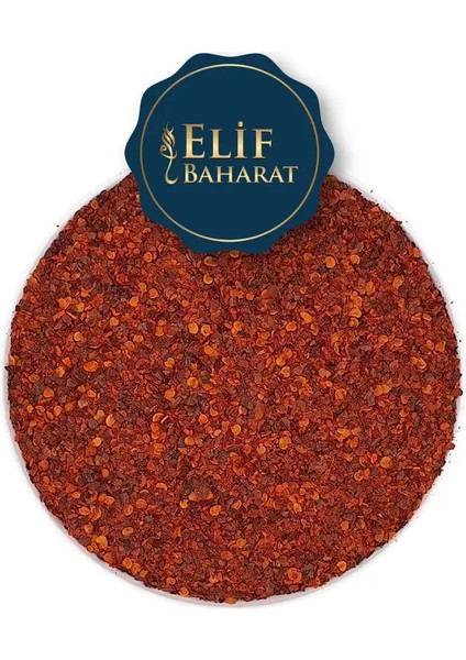 Ipek Acı Pul Biber
