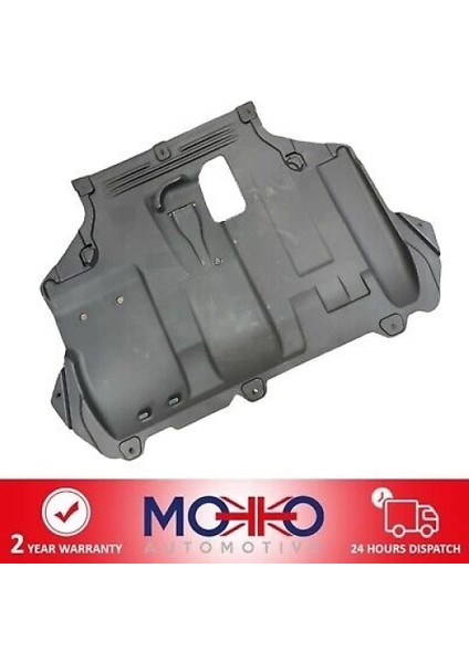 Karter Muhafazası Focus 08-18 Sedan-H.b Benzinli-Dizel Orta (Oem No: AV616P013CG)