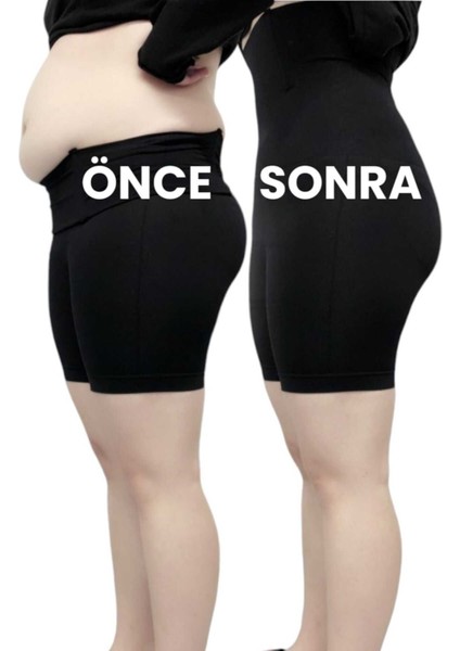 Kadın Toparlayıcı Dikişsiz Klasik Korse fiyatları