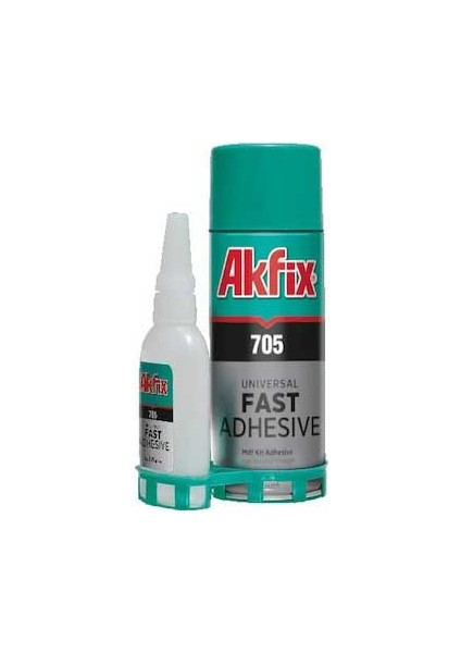 Hızlı Yapıştırıcı 200 Ml.