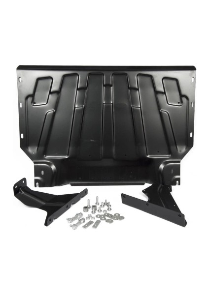 Motor Alt Muhafazası Sac Ford Transıt V-362 Bm 12- (Oem No: AMBK2J 6B629 Ae)