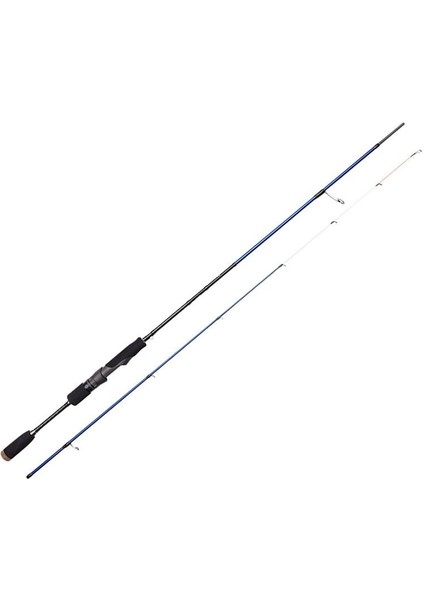 Sgs6 Ultra Light Game 7'/2.13M 1-8 gr 2 Parça