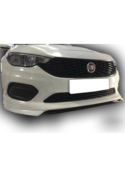 Fiat Egea Ön Karlık Boyalı