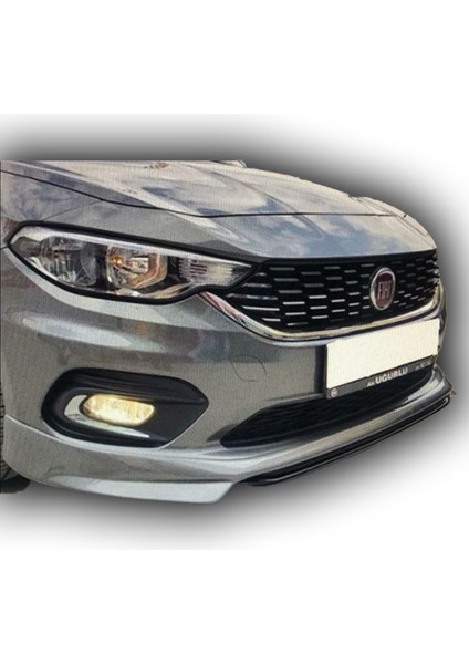 Fiat Egea Ön Karlık Boyalı