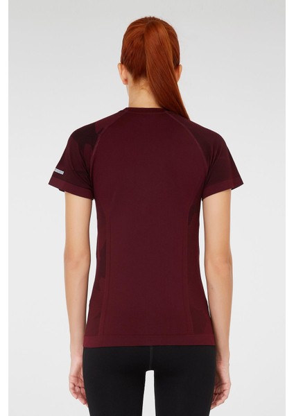 Castro T-Shirt Bordo