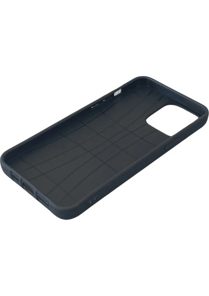 iPhone 13 Pro Max Deri Kılıf