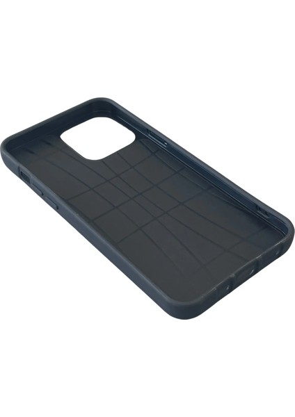 iPhone 13 Pro Max Deri Kılıf