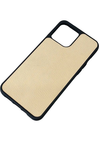 iPhone 13 Pro Max Deri Kılıf
