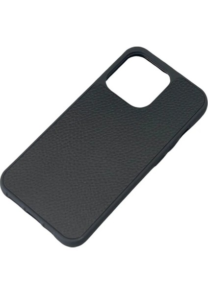 iPhone 13 Pro Deri Kılıf