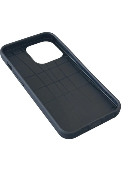 iPhone 13 Pro Deri Kılıf