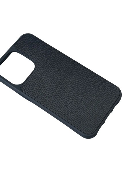 iPhone 13 Pro Deri Kılıf
