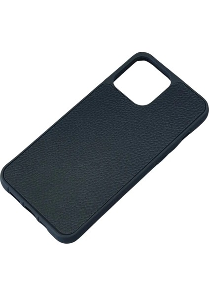 iPhone 13 Pro Max Deri Kılıf