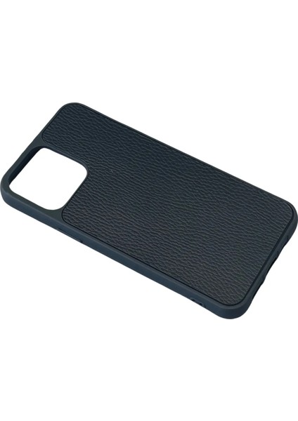 iPhone 13 Pro Max Deri Kılıf